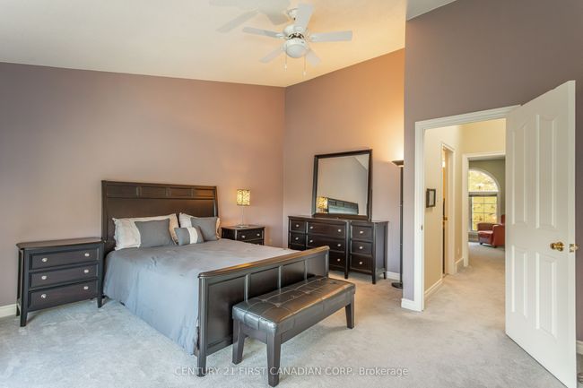 20 - 40 Ontario St S, Condo with 2 bedrooms, 2 bathrooms and 1 parking in Grand Bend ON | Image 30