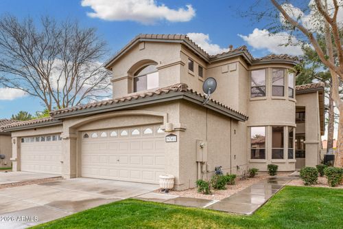 9741 E Holiday Way, Sun Lakes, AZ, 85248-6034 | Card Image