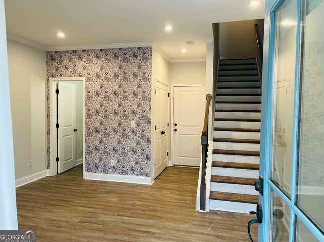 2635 Creekside Dr Nw, Townhouse with 2 bedrooms, 4 bathrooms and 2 parking in Atlanta GA | Image 5