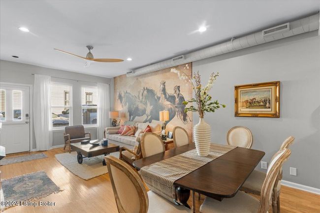 102 - 945 Baxter Ave, Townhouse with 2 bedrooms, 4 bathrooms and null parking in Louisville KY | Image 16