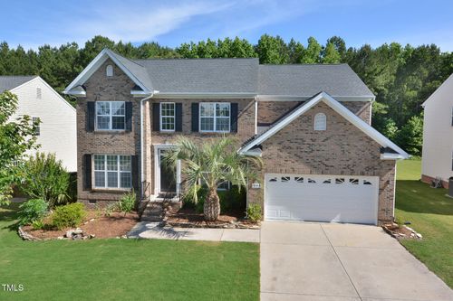 1056 Evening Shade Avenue, Rolesville, NC, 27571 | Card Image