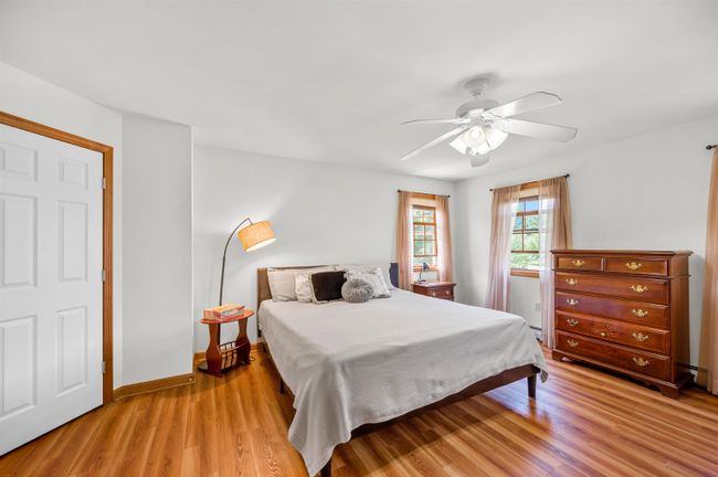 8 Countryside Cir, House other with 3 bedrooms, 3 bathrooms and null parking in Barre VT | Image 24