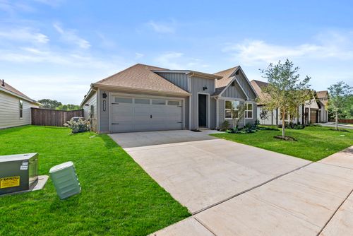 4237 Cornerstone Cir, Granbury, TX, 76048 | Card Image