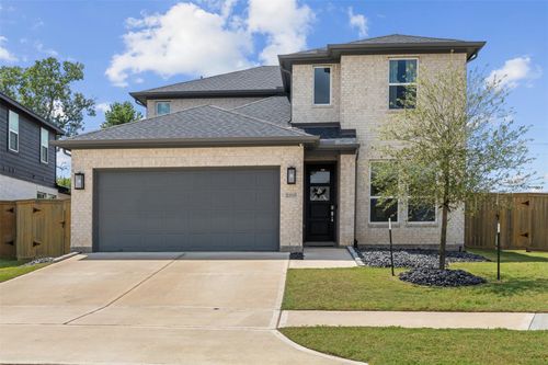 22115 Palo Dura Ln, Tomball, TX, 77375-3096 | Card Image