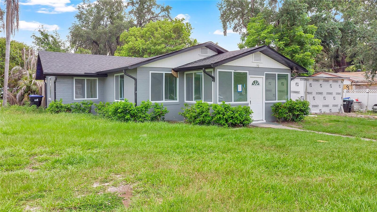 Residential in ORLANDO 2