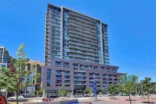 733-68 Abell St, Toronto, ON, M6J0B1 | Card Image
