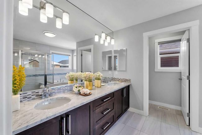 100 Red Embers Terrace Ne, House other with 5 bedrooms, 4 bathrooms and 5 parking in Calgary AB | Image 30