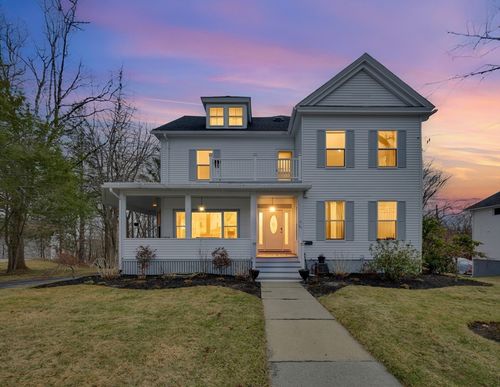 21 Orchard St, Southbridge, MA, 01550-4003 | Card Image