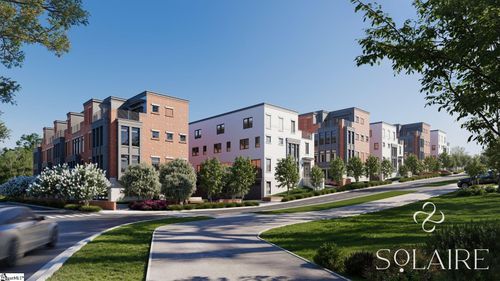 lot-2-104 Claussen Ave, Greenville, SC, 29601 | Card Image