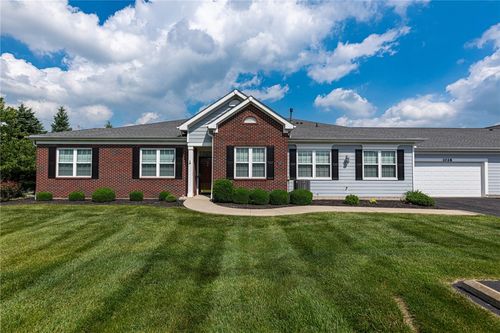 3028 Elmbrook Way, Beavercreek, OH, 45431-7709 | Card Image