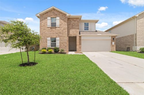 23702 Harrow Field Ln, Spring, TX, 77373-2048 | Card Image
