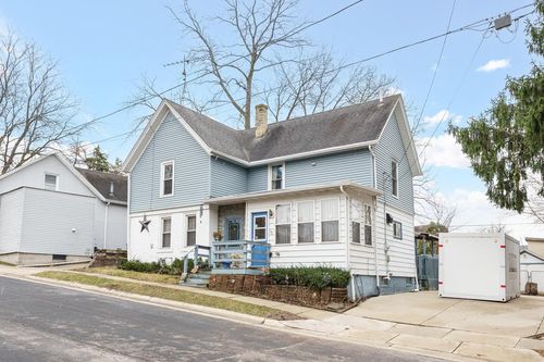 119 E Green Street, Watertown, WI, 53098 | Card Image