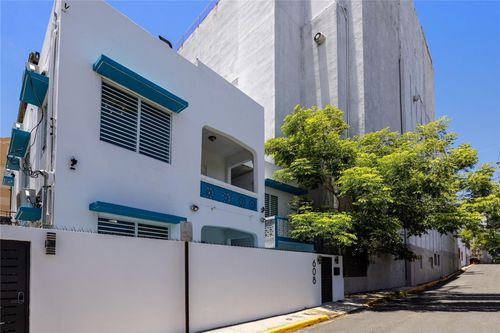 608 Calle Ernesto Cerra, San Juan, PR, 00907-3621 | Card Image