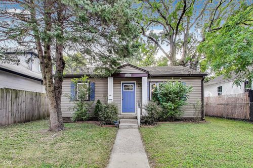 1223 Saint Paul St, Indianapolis, IN, 46203-2127 | Card Image