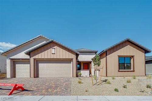 489 Carter House Ave, Las Vegas, NV, 89138-4778 | Card Image