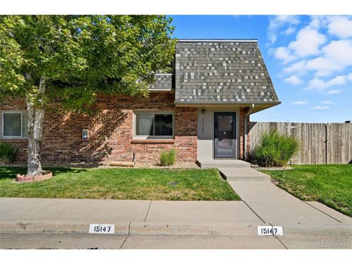 15147 E Wesley Ave, Aurora, CO, 80014-2539 | Card Image