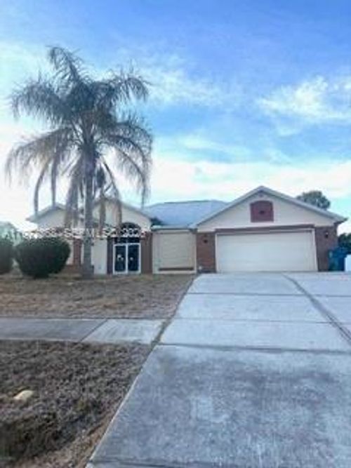 13448 Mauna Loa Ct, SPRING HILL, FL, 34609-8925 | Card Image