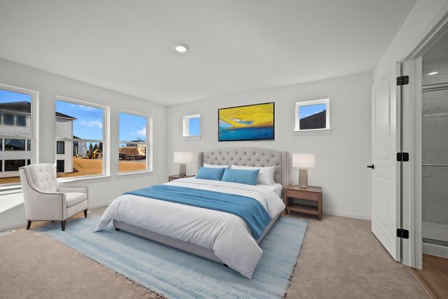 Large owner's retreat | Image 8