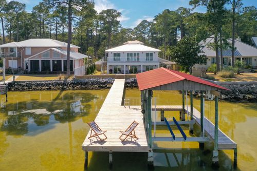 353 Bay Circle Dr, Santa Rosa Beach, FL, 32459-3356 | Card Image