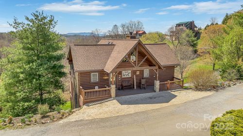 256 Deer Knoll Dr, Piney Creek, NC, 28663-8010 | Card Image