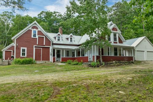 148 Plains Road, Madison, NH, 03875 | Card Image