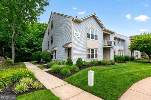 501 Harwood Ct, MOUNT LAUREL, NJ, 08054-2605 | Card Image
