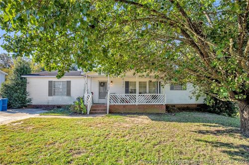 2645 Oglesby Drive, Raeford, NC, 28376 | Card Image