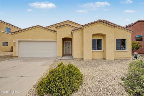 6358 E Koufax Ln, Tucson, AZ, 85756-8427 | Card Image