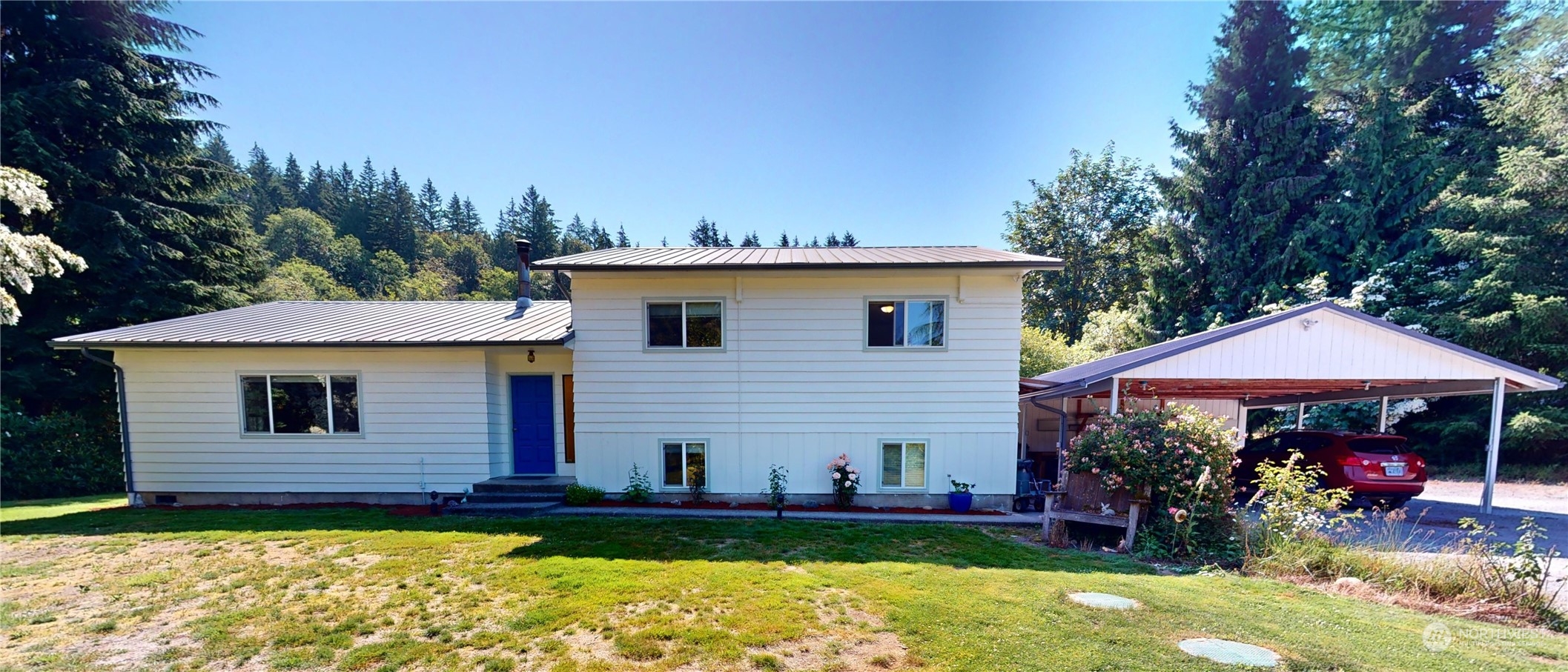 Blank Rd, Sedro Woolley, WA 98284