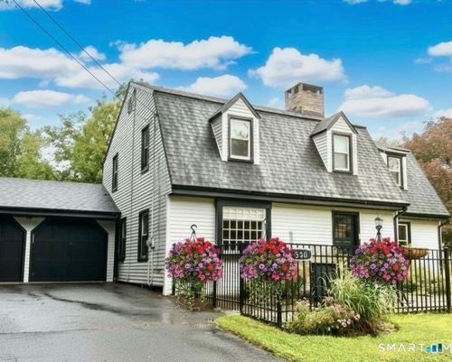 530 Bloomfield Ave, Bloomfield, CT, 06002-2906 | Card Image