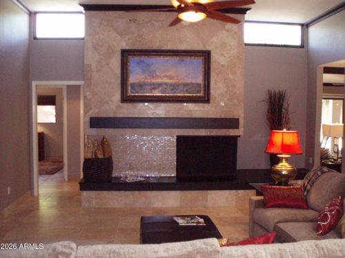 8674 E Via De Viva --, Scottsdale, AZ, 85258 | Card Image