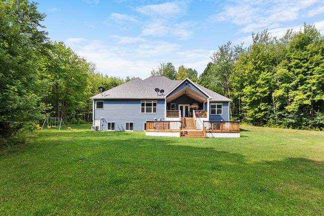 4822 Lake George Rd, House other with 4 bedrooms, 4 bathrooms and null parking in Addison Twp MI | Image 54