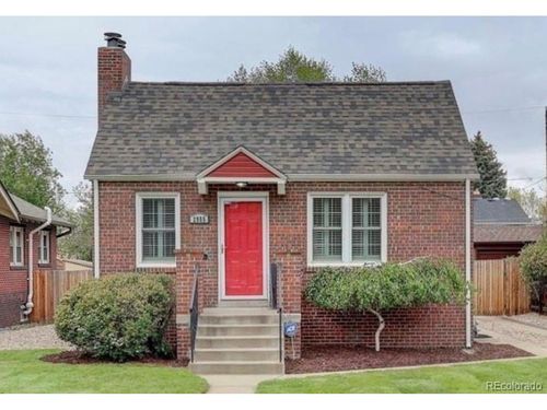 2955 Ash St, Denver, CO, 80207 | Card Image