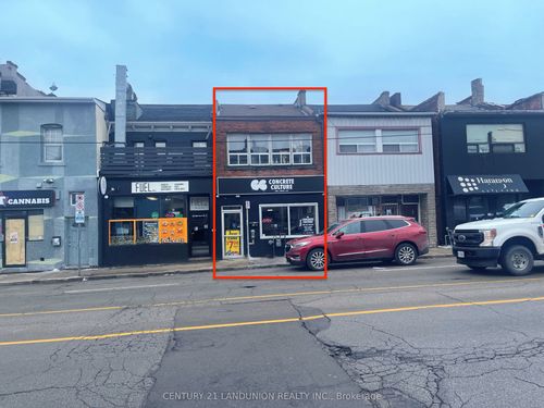 26 Barton St E, Hamilton, ON, L8L2V5 | Card Image