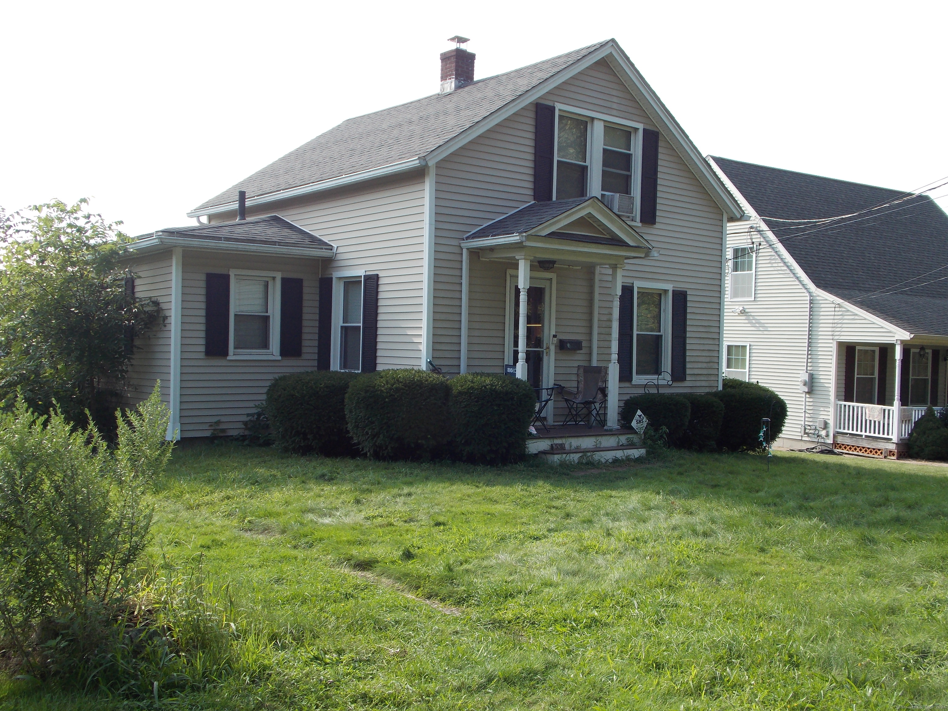 Mcclintock St, New Britain, CT 06053