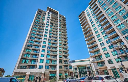 1302-1215 Bayly St, Pickering, ON, L1W0B4 | Card Image