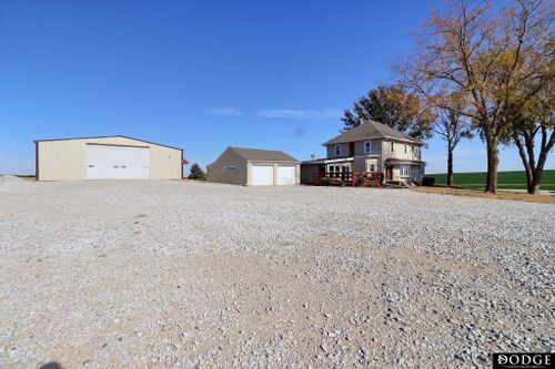 25421 Co Rd 30 County Road, Arlington, NE, 68002 | Card Image