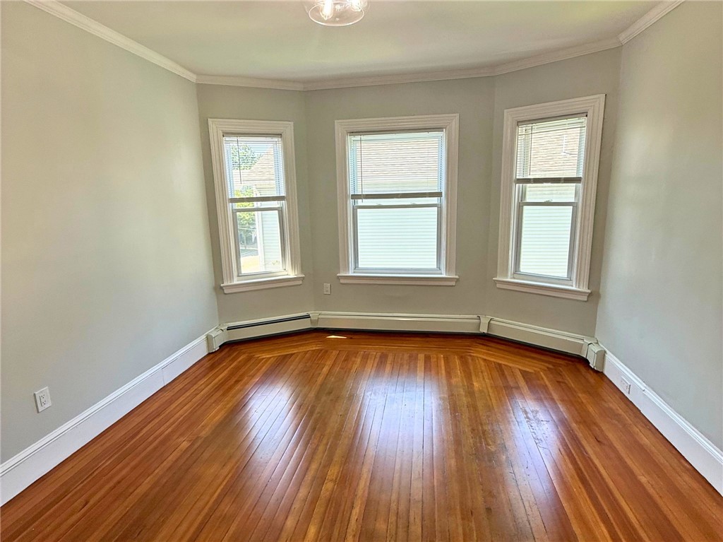 Residential Lease in Providence 5