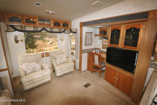25 Pine Leaf Rd, House other with 1 bedrooms, 1 bathrooms and null parking in Laclede ID | Image 26