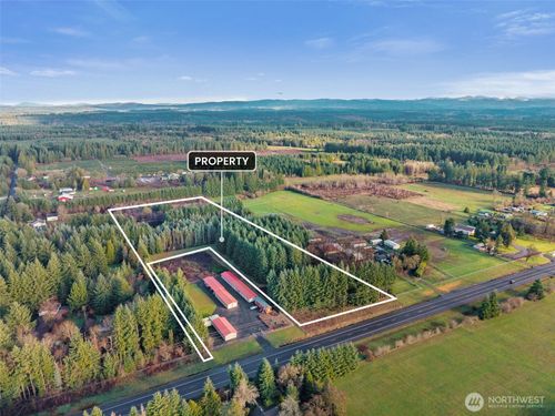 0 XXX Us Highway 12, Chehalis, WA, 98532 | Card Image