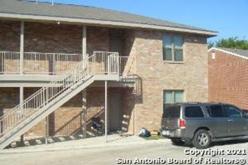 525 Dukeway, Universal City, TX, 78148-3770 | Card Image