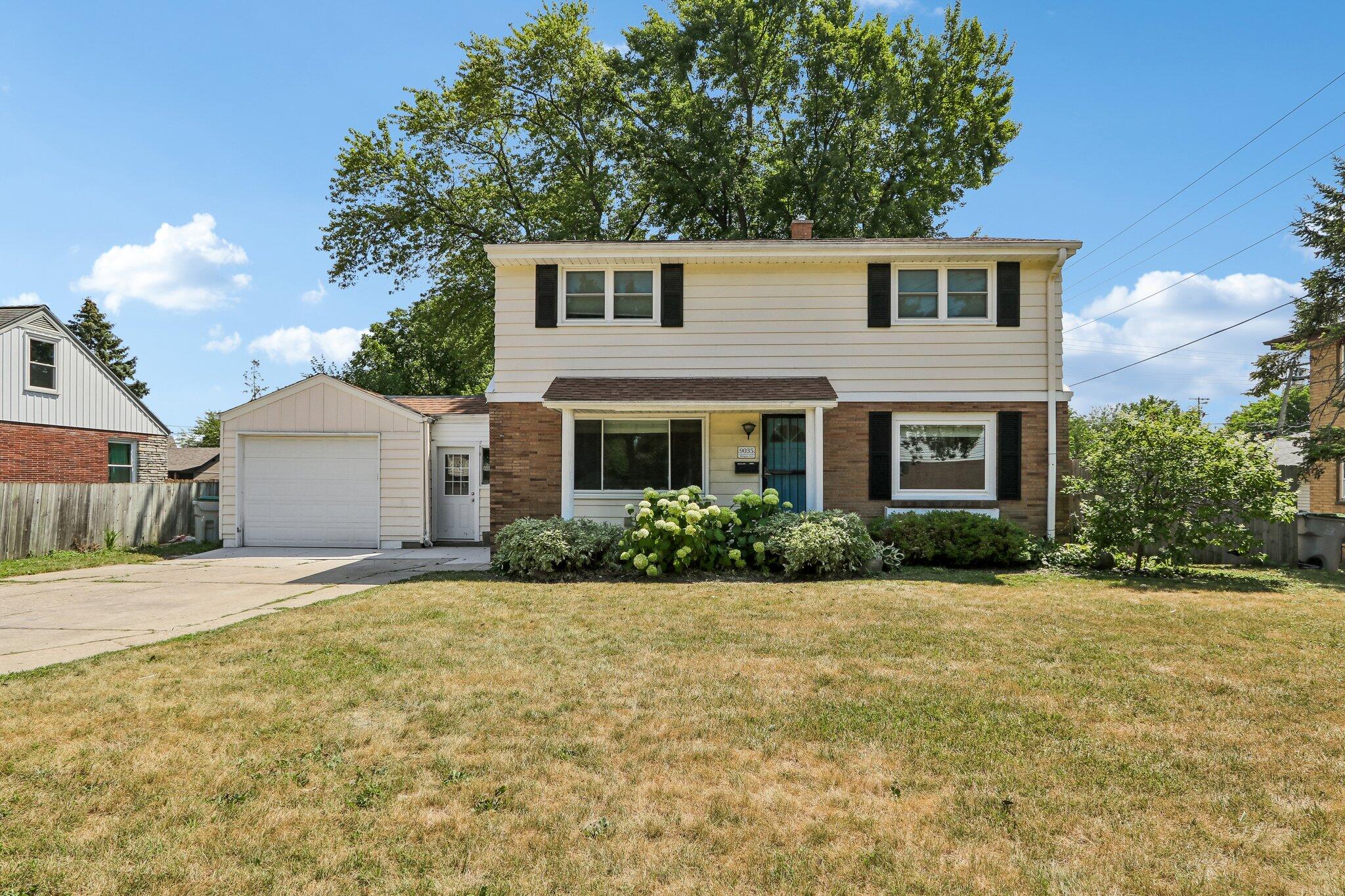 Residential in Milwaukee
