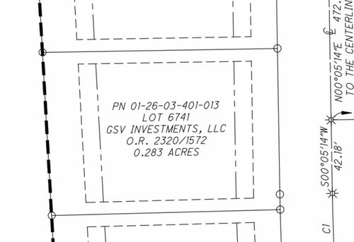 Lot 6741 Creekside, Sidney, OH, 45365 | Card Image
