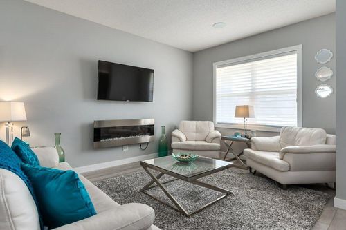 144 Wolf Willow Blvd Se, Calgary, AB, T2X1T8 | Card Image