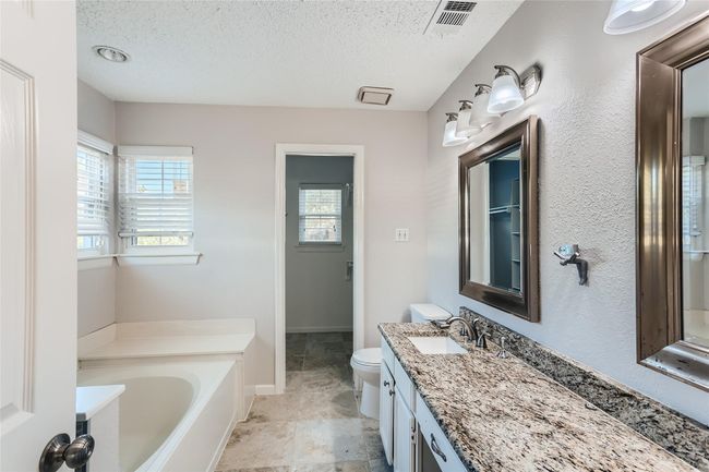 4113 Starboard Trl, House other with 3 bedrooms, 3 bathrooms and null parking in Rowlett TX | Image 20