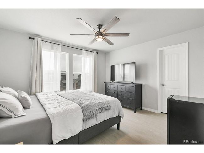 10822 Rolling Peaks Dr, House other with 5 bedrooms, 4 bathrooms and null parking in Peyton CO | Image 25