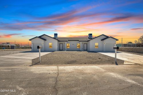 624 Hesse Dr, Socorro, TX, 79927-5021 | Card Image