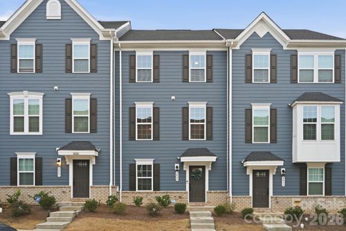 2409 Autumn Olive Lane, Matthews, NC, 28104 | Card Image