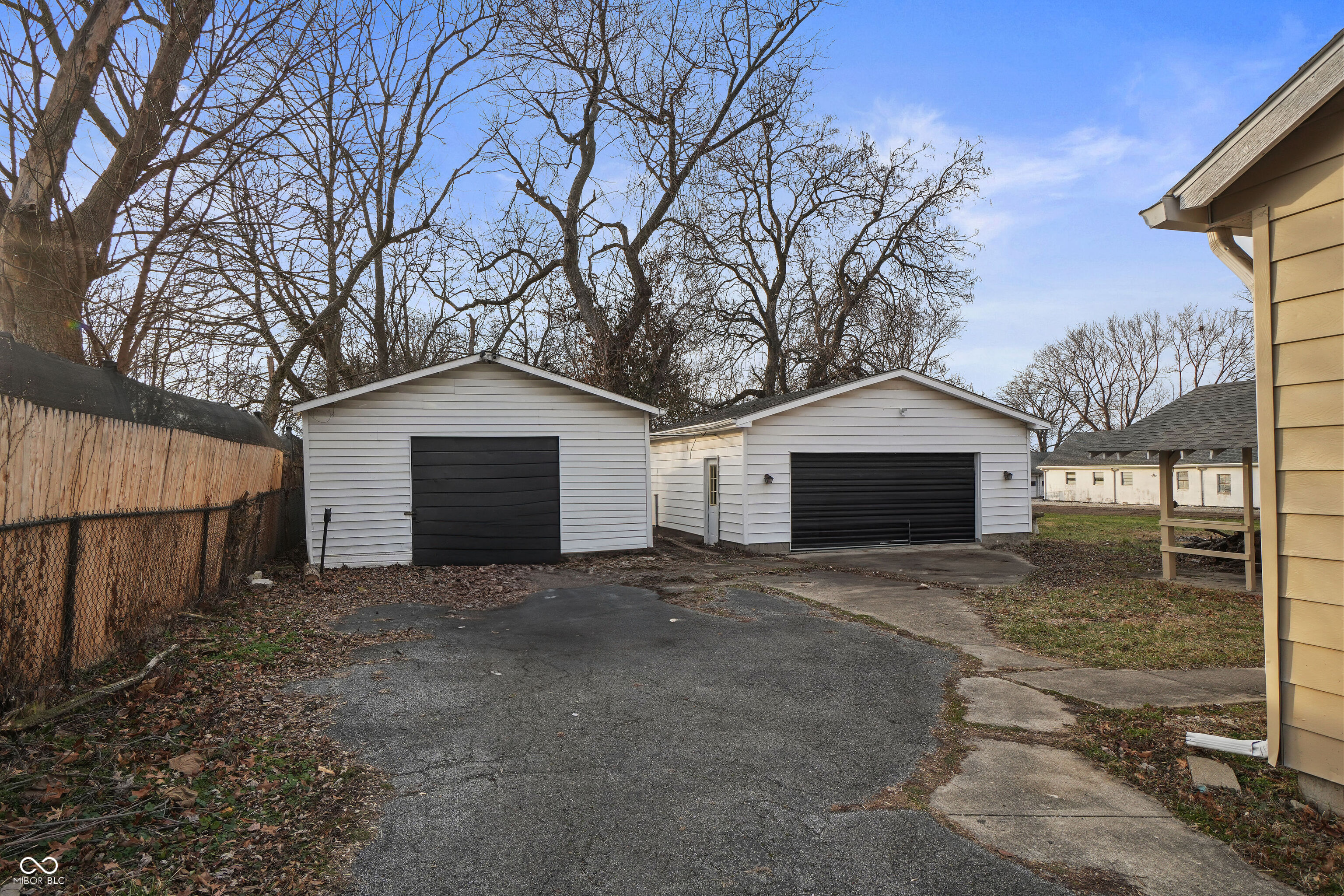 Residential in Indianapolis 2