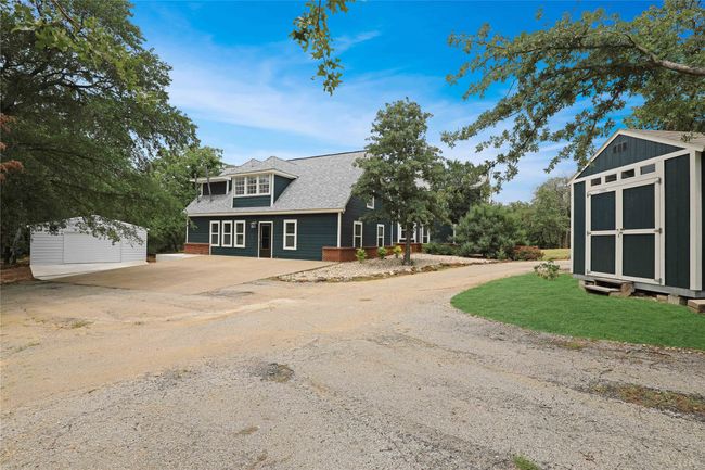 1751 Spring Mountain Rd, House other with 6 bedrooms, 5 bathrooms and null parking in Cross Roads TX | Image 9